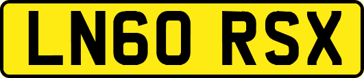 LN60RSX