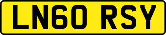 LN60RSY