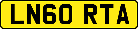 LN60RTA
