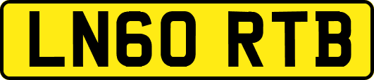 LN60RTB