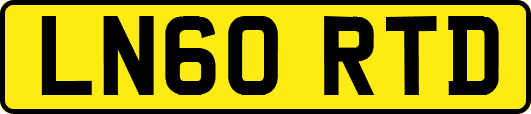 LN60RTD