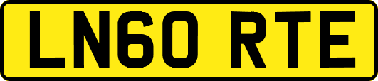 LN60RTE