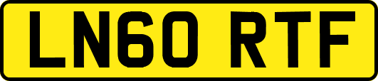 LN60RTF