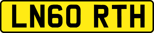 LN60RTH