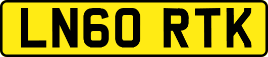 LN60RTK