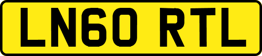LN60RTL