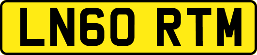LN60RTM