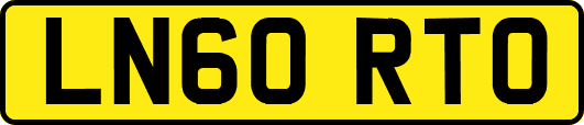 LN60RTO