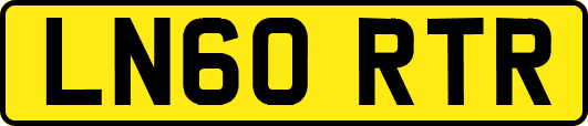 LN60RTR