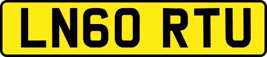 LN60RTU