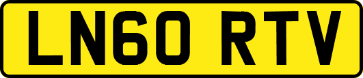 LN60RTV