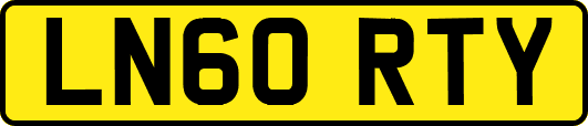 LN60RTY