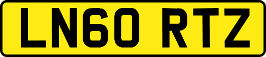 LN60RTZ