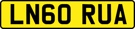 LN60RUA