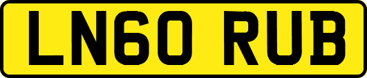 LN60RUB