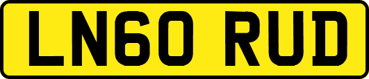 LN60RUD