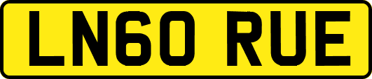 LN60RUE