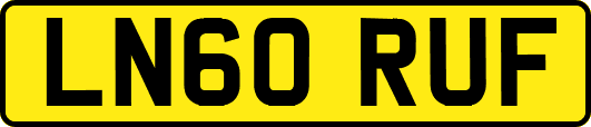 LN60RUF