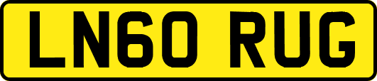 LN60RUG