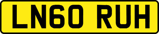 LN60RUH