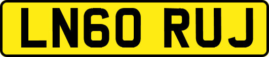 LN60RUJ