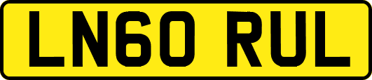 LN60RUL
