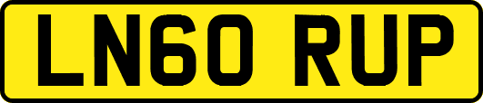 LN60RUP