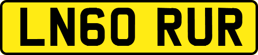 LN60RUR
