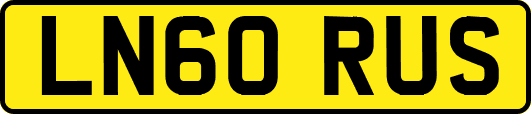 LN60RUS