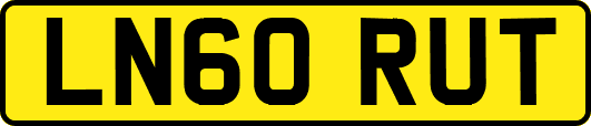 LN60RUT