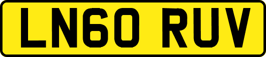 LN60RUV