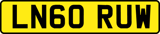 LN60RUW