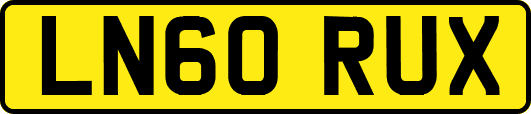 LN60RUX