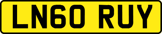 LN60RUY