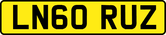 LN60RUZ