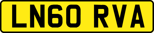 LN60RVA