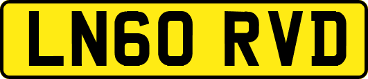 LN60RVD