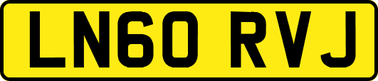 LN60RVJ