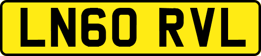 LN60RVL