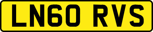 LN60RVS