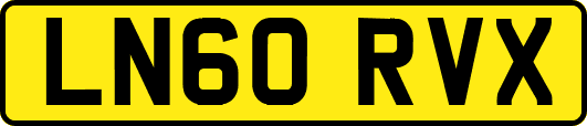 LN60RVX