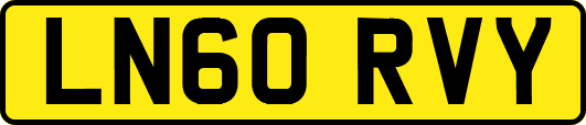 LN60RVY