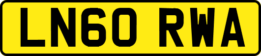 LN60RWA