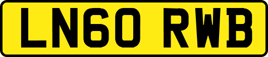 LN60RWB