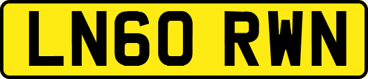 LN60RWN