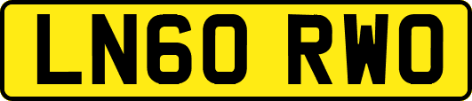 LN60RWO