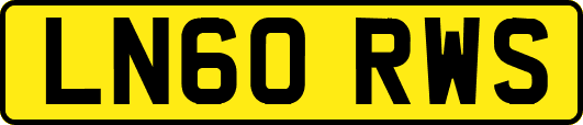 LN60RWS