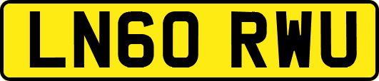LN60RWU