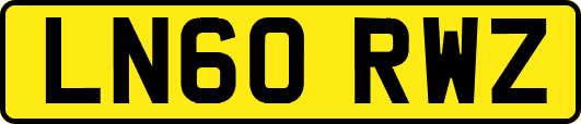 LN60RWZ