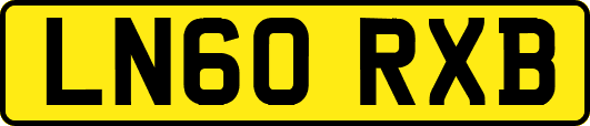 LN60RXB